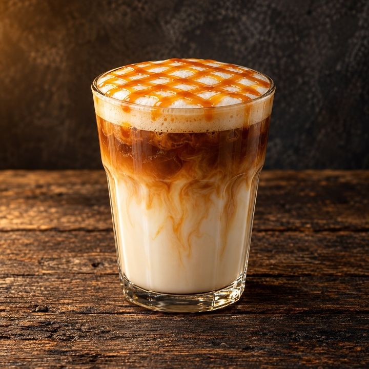 Caramel Macchiato