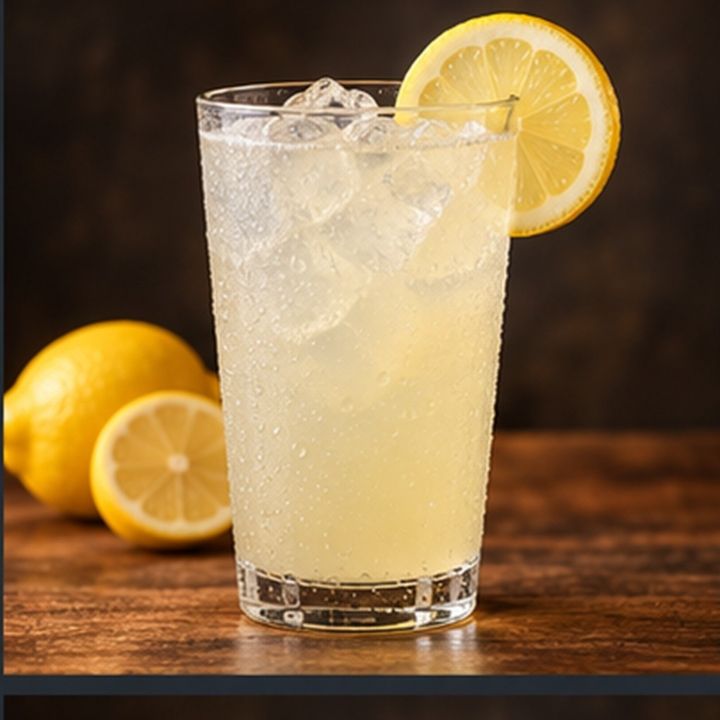 Lemonade