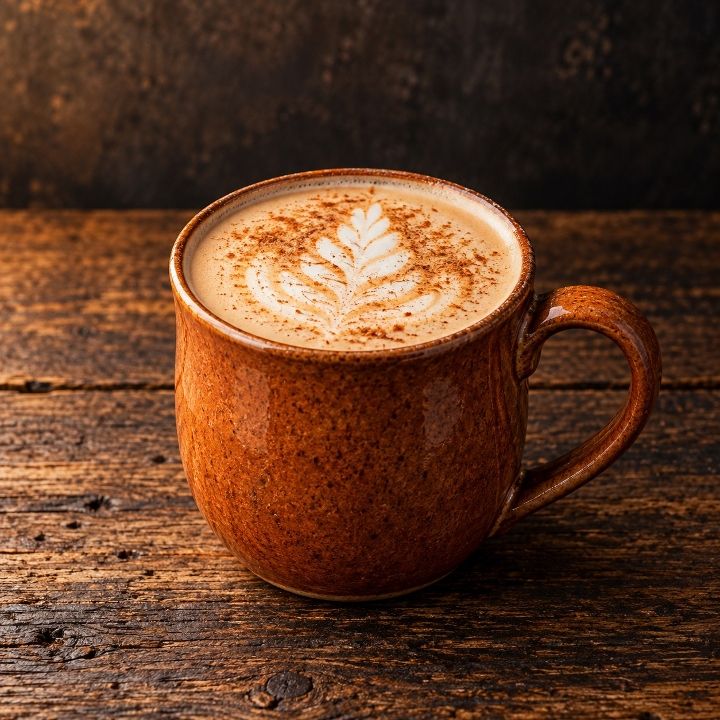 Chai Tea Latte