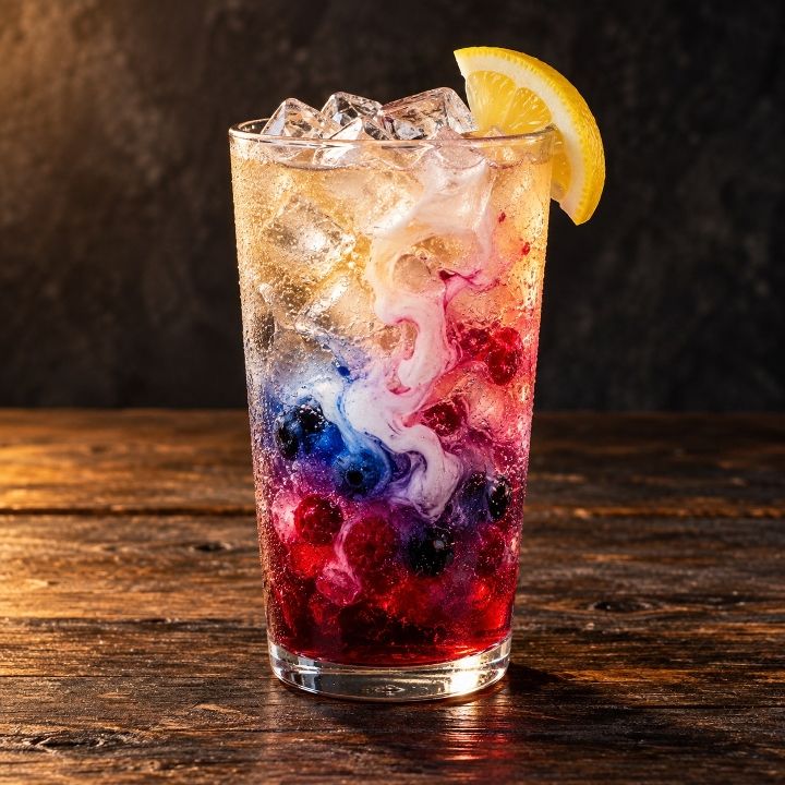 Patriot Reserve Dirty Soda