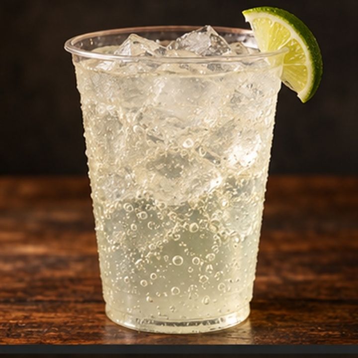 Fountain Sprite