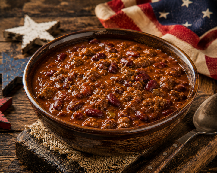 ★★16oz Chili★★