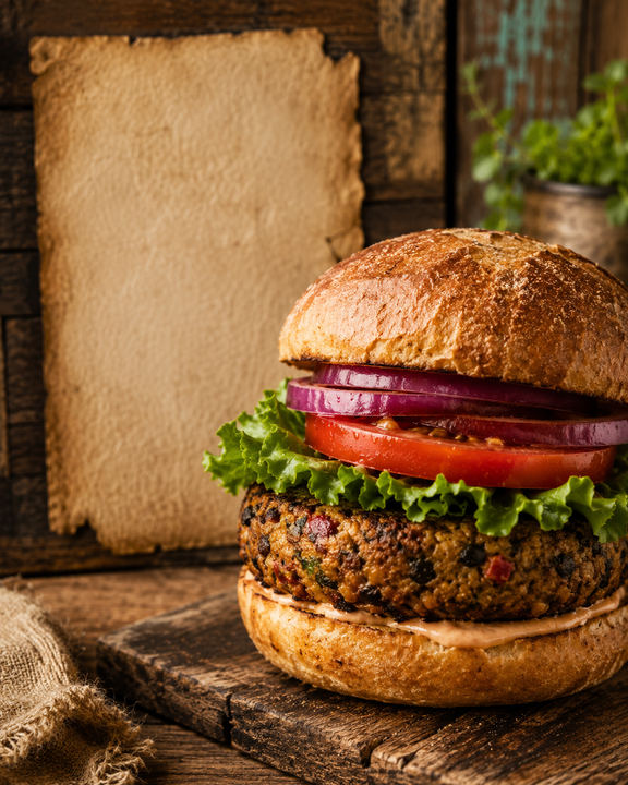 ★★★Adobe Burger (V)★★★