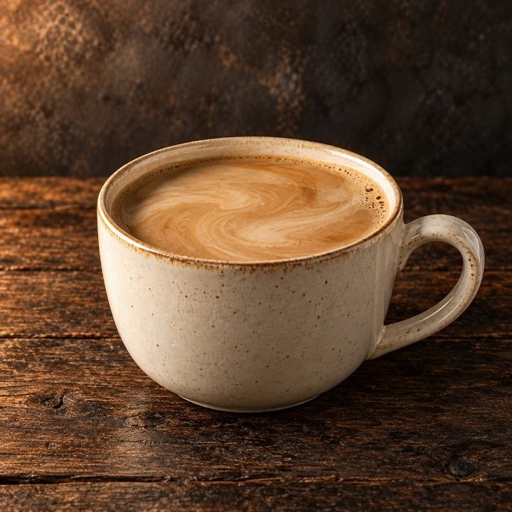 Cafe Au Lait