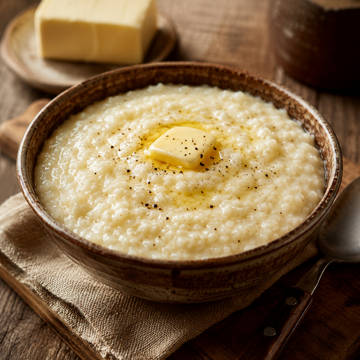 Grits
