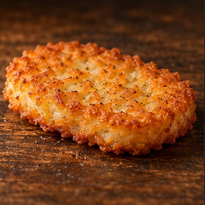Hashbrown