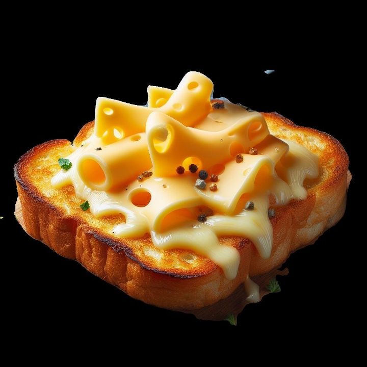 ★Toasty Melt★