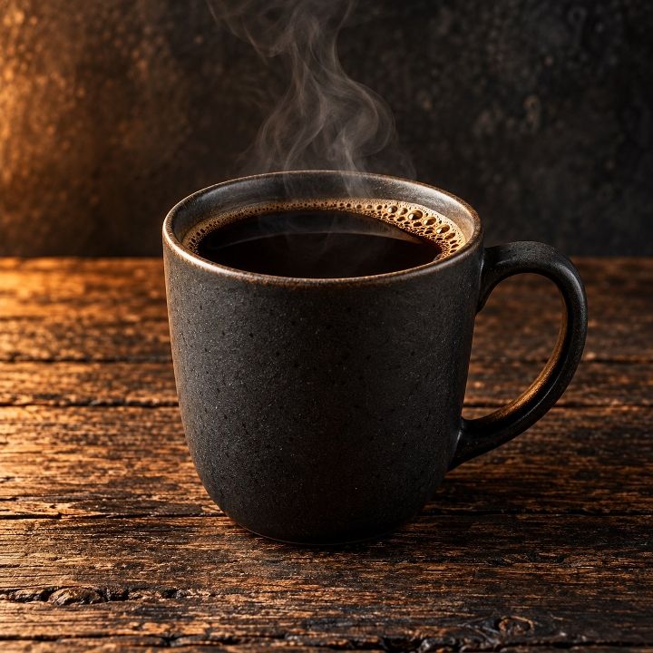 Kilroy's Division Dark Roast