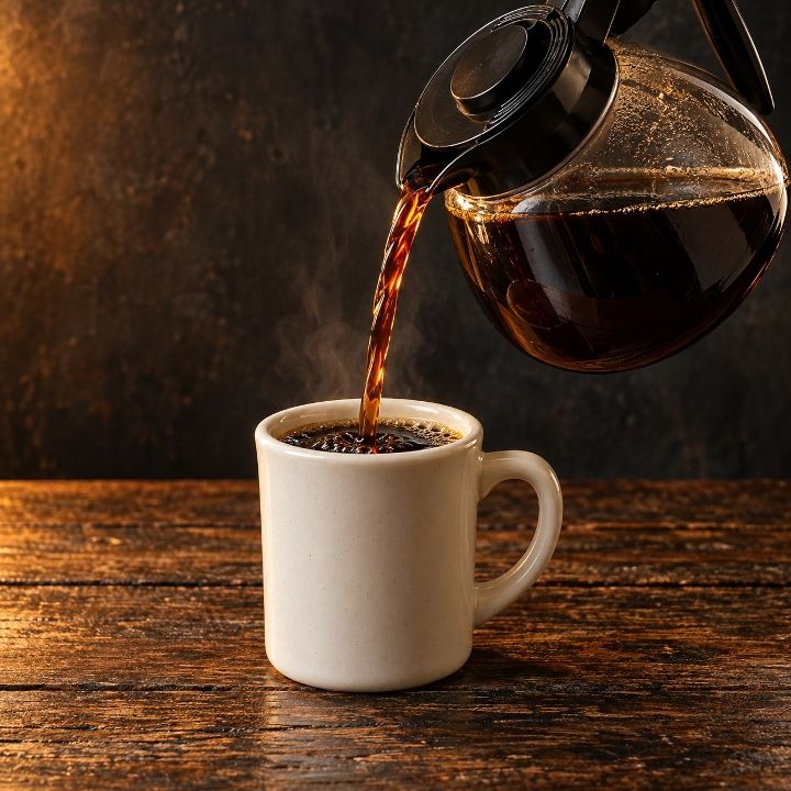 Special Blend Refill