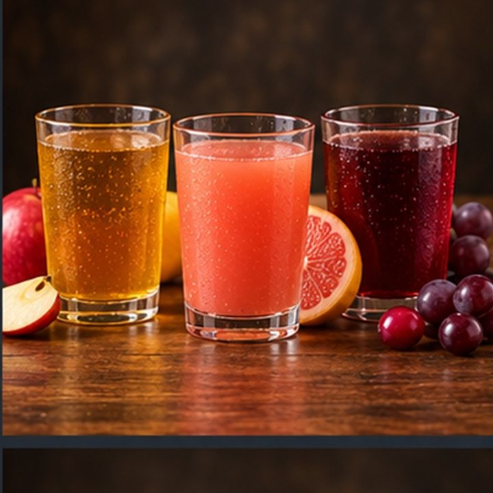 Juices