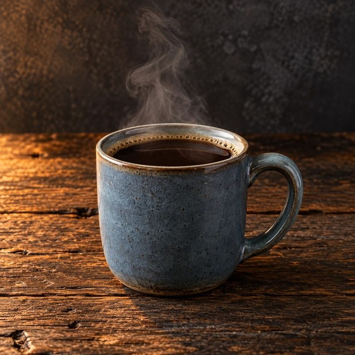 Kilroy's Outpost Decaf