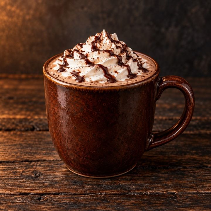 Cafe Mocha