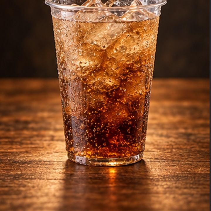 Fountain Diet Coke