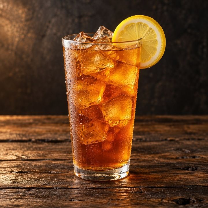 Iced Tea