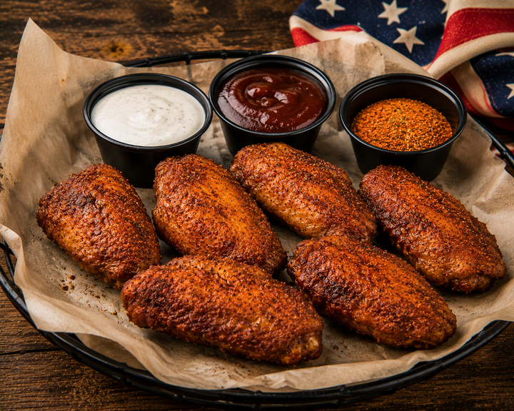 ★★Wing Assault★★