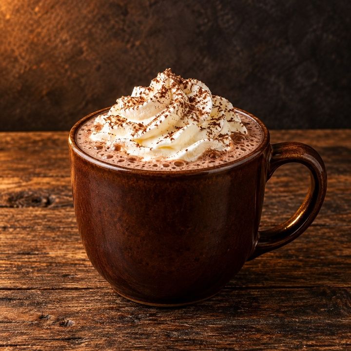 Hot Cocoa