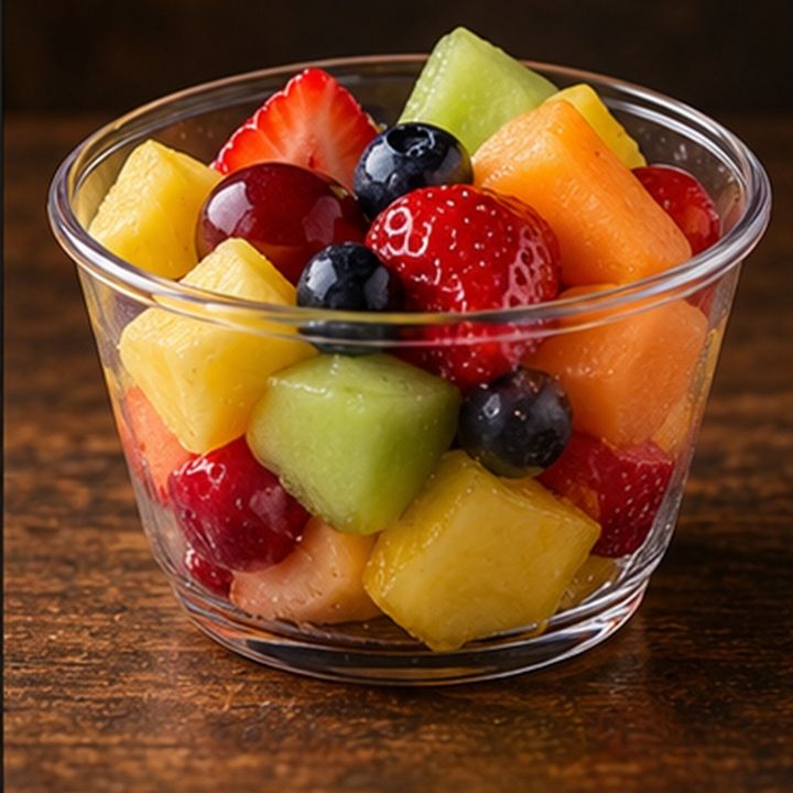 Fruit Cup