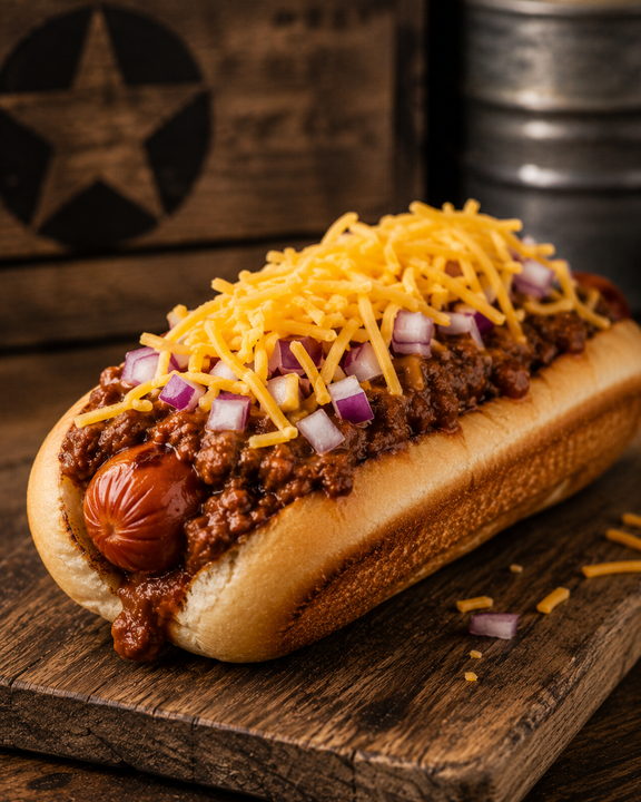 ★Kilroy's Hot Dog★