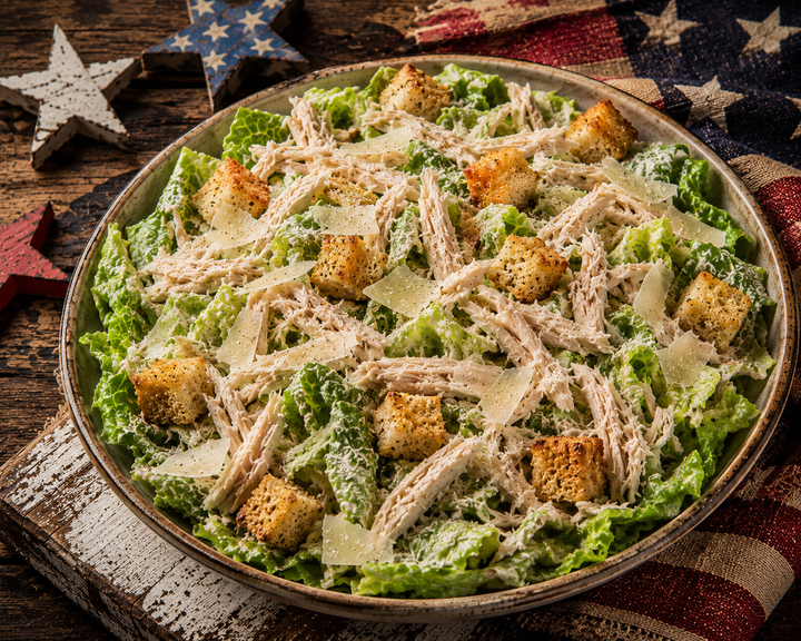 ★★Mo's Caesar Salad★★