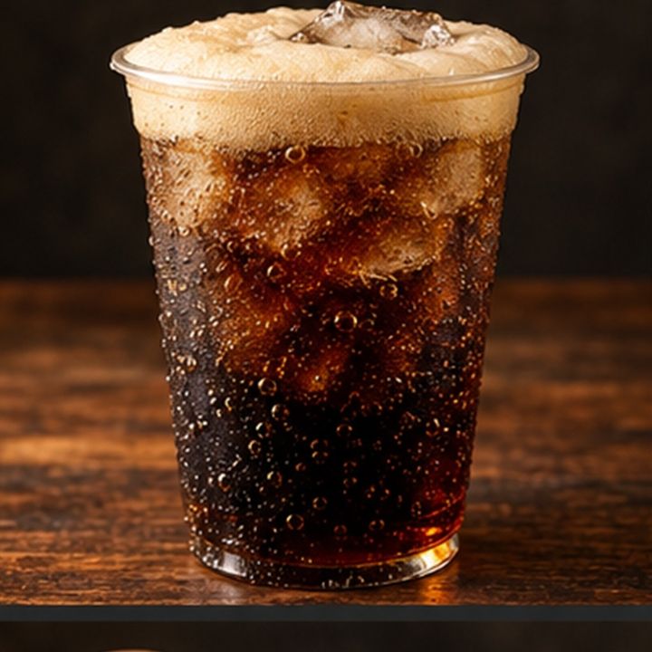 Fountain Rootbeer