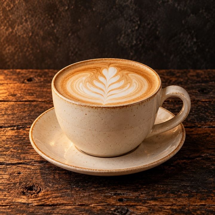Cafe Latte