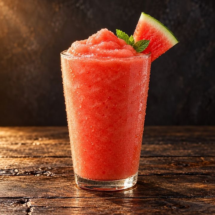 Watermelon Wave Smoothie- Watermelon + Electrolytes