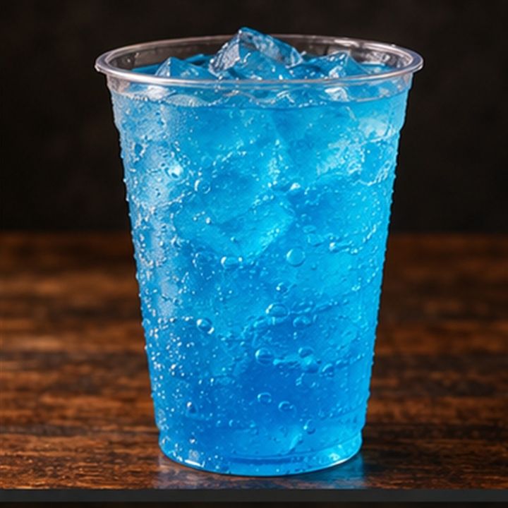 Fountain Powerade