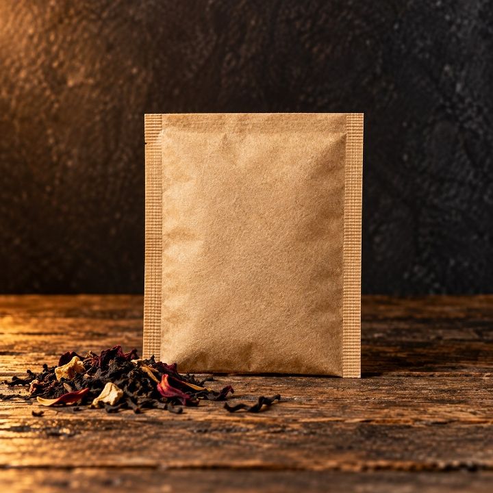 Tazo Tea (Packet Only)