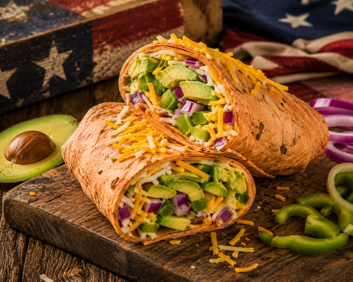 ★★Veteran's Quesadilla★★