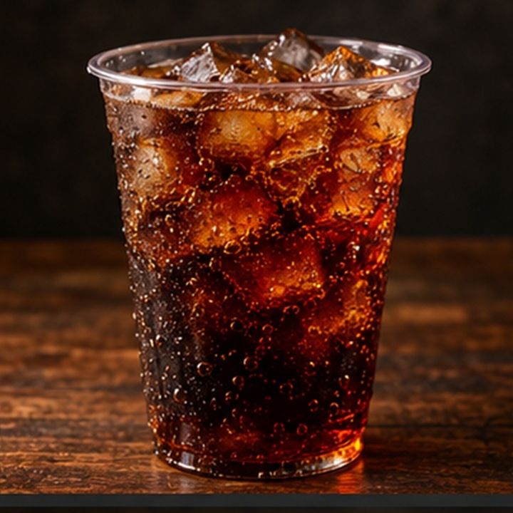 Fountain Dr Pepper