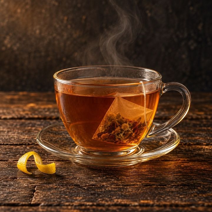 Tazo Tea